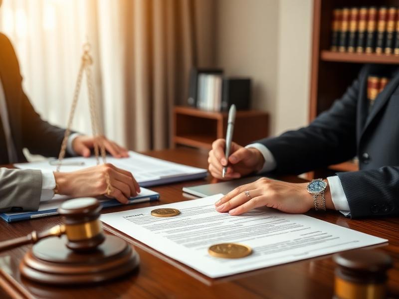 Compliance & Tax Registration