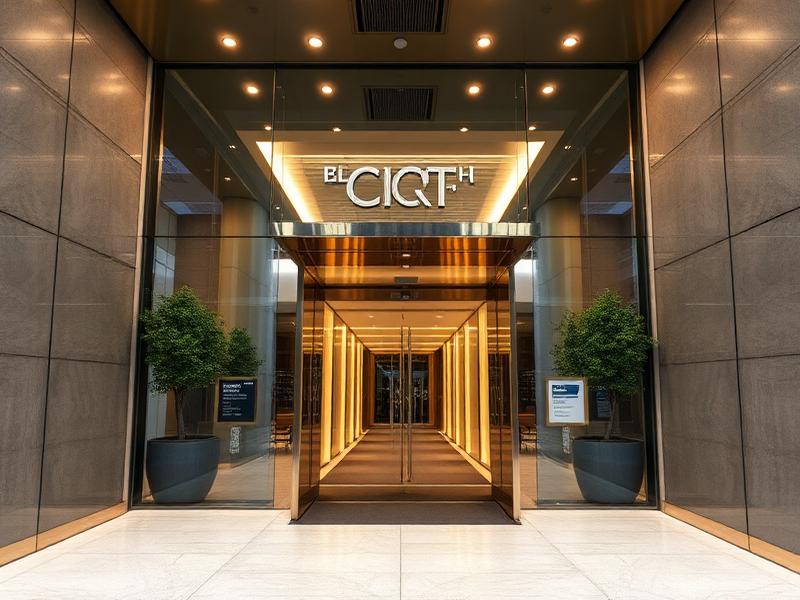 Corporate Security Integration