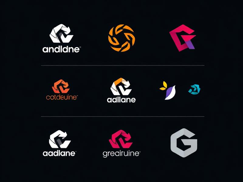 Brand Identity Design